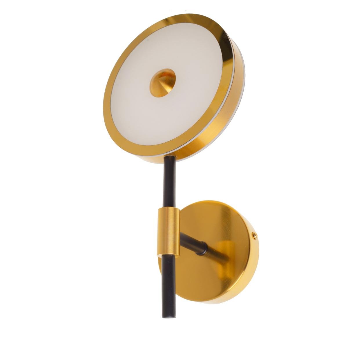 Бра BL-679W/9W Bronze/BK