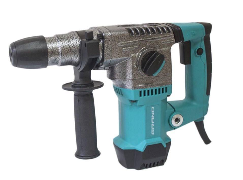 Перфоратор Grand ПЭ-1750 Перфоратор Grand ПЭ-1750