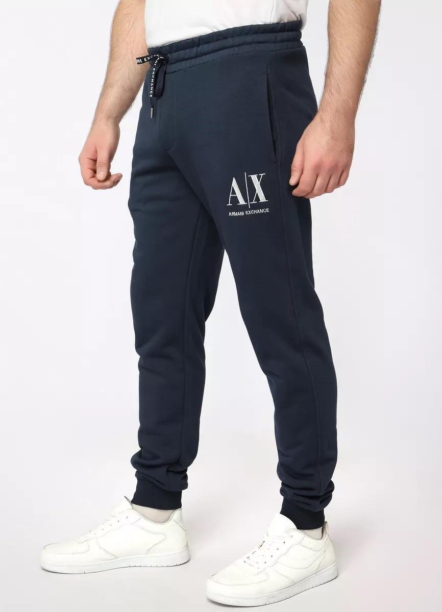 Костюм спортивний чоловічий Armani Exchange AX-07-19521DB XL (12755408) - фото 8