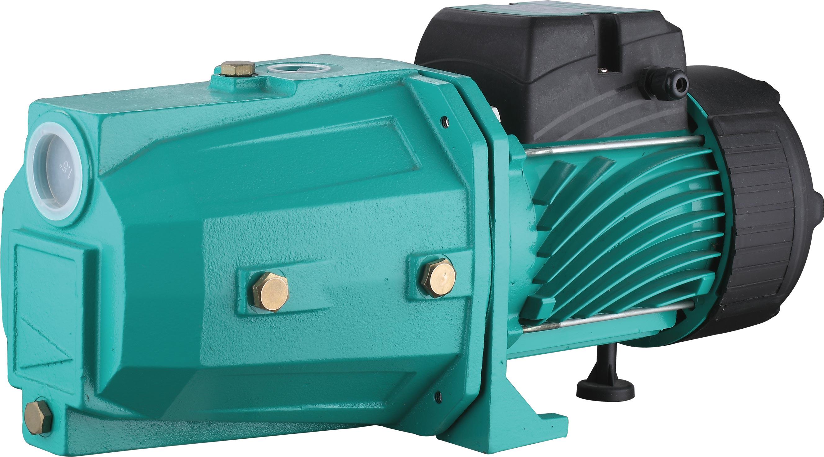 Насос поверхневий самовсмоктувальний Taifu JET-200 (18921316)