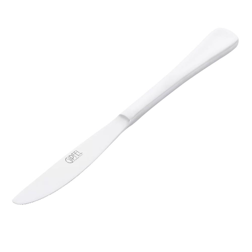 Нож столовый GIPFEL LIVORNO 24 см (50686)