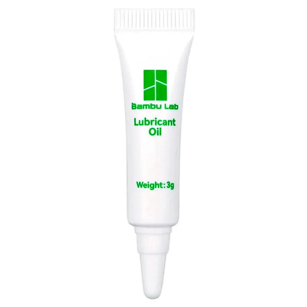 Смазочная смазка Bambulab Lubricant Oil 3 г (FAZ031-1)