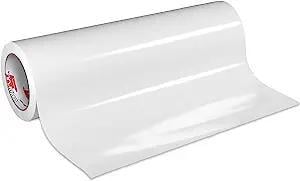 Пленка Oracal 641 30х100 см Белый глянцевый 010 (2518112570) - фото 3 Пленка Oracal 641 30х100 см Белый глянцевый 010 (2518112570) - фото 3