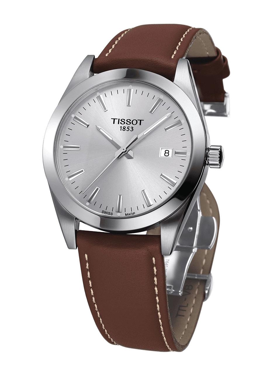 Годинник Tissot T127.410.16.031.00