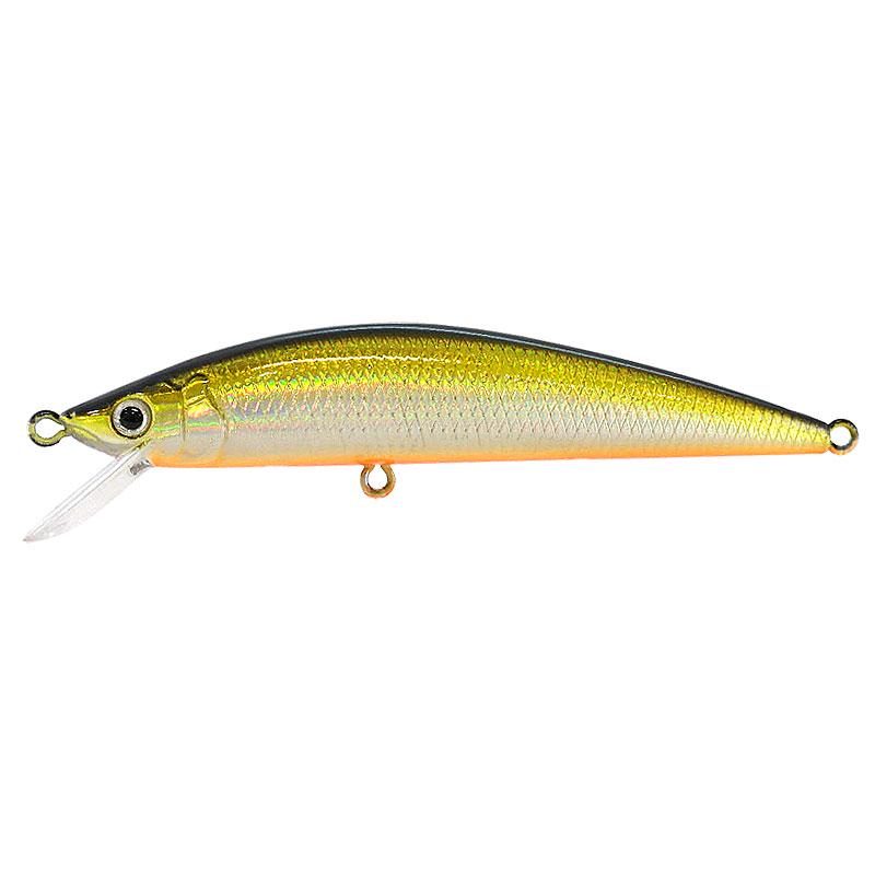 Воблер Strike Pro Euro Minnow 90F 612T (1861093507) - фото 1