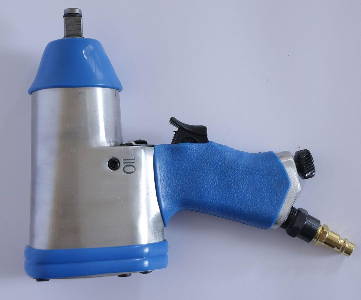 Набор пневматический TAGRED TA811 14 шт. (2661254429) - фото 9 Набор пневматический TAGRED TA811 14 шт. (2661254429) - фото 9