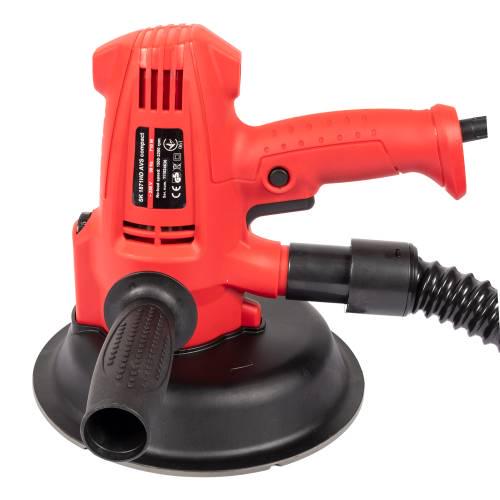 Машина шліфувальна Vitals Master SK 1871HD AVS compact (000119276) - фото 2 Машина шліфувальна Vitals Master SK 1871HD AVS compact (000119276) - фото 2