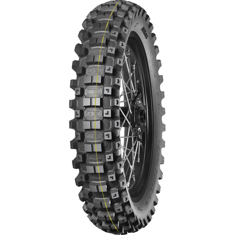 Автошина MITAS Terra Force-EF Super 90/90 R21 54R