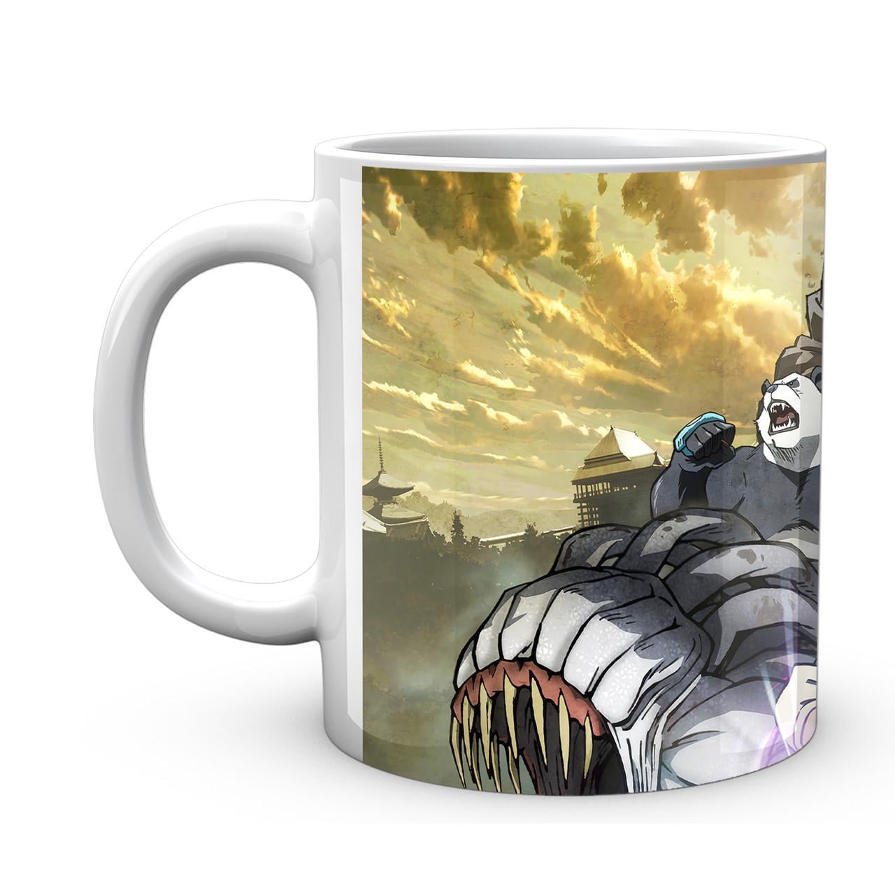 Чашка Geekland Jujutsu Kaisen 330 мл (JK.02.60)