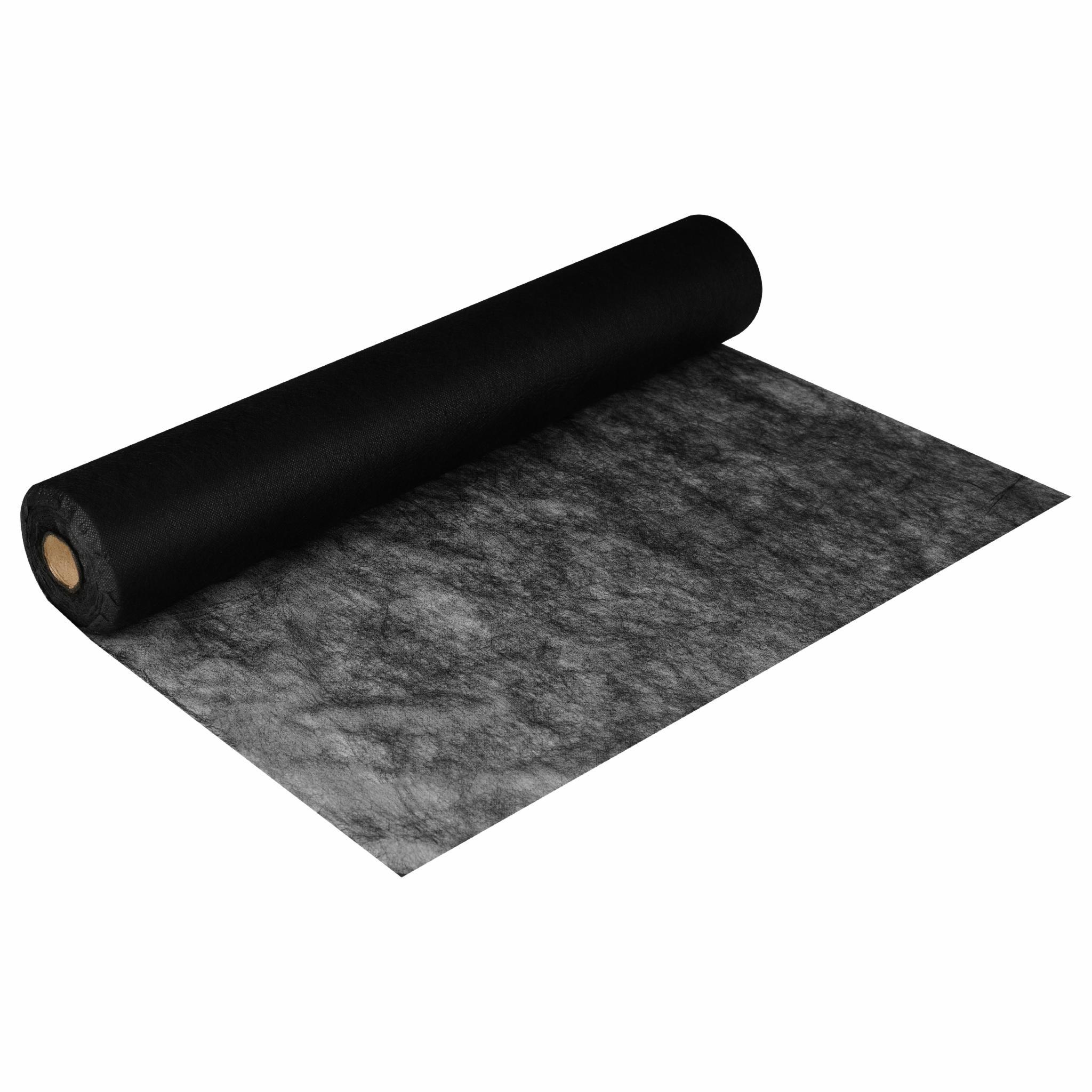 Простыни одноразовые COLOReIT рулон 0,8х200 м Черный (56254) - фото 2 Простыни одноразовые COLOReIT рулон 0,8х200 м Черный (56254) - фото 2