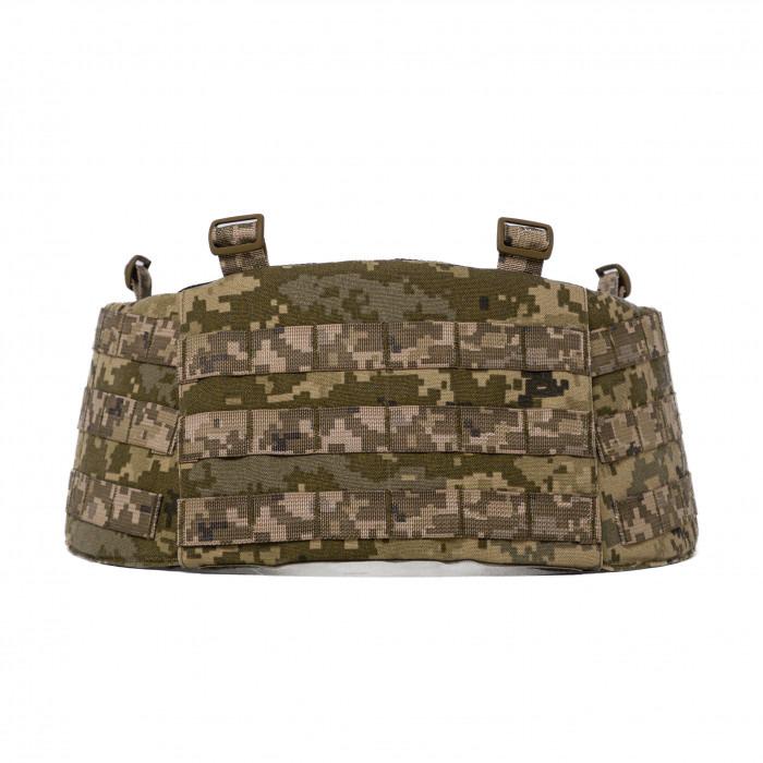 Ременно-плечевая система Черсел ММ-14 (102010107) - фото 4 Ременно-плечевая система Черсел ММ-14 (102010107) - фото 4