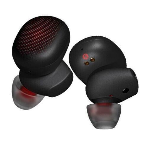 Наушники Amazfit PowerBuds Dynamic Black