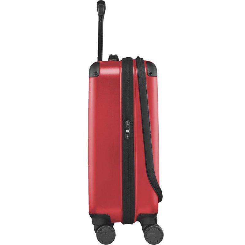 Чемодан на 4 колесах Victorinox Travel SPECTRA 2.0 Red S Compact Expandable 29/33 л (Vt601284) - фото 7