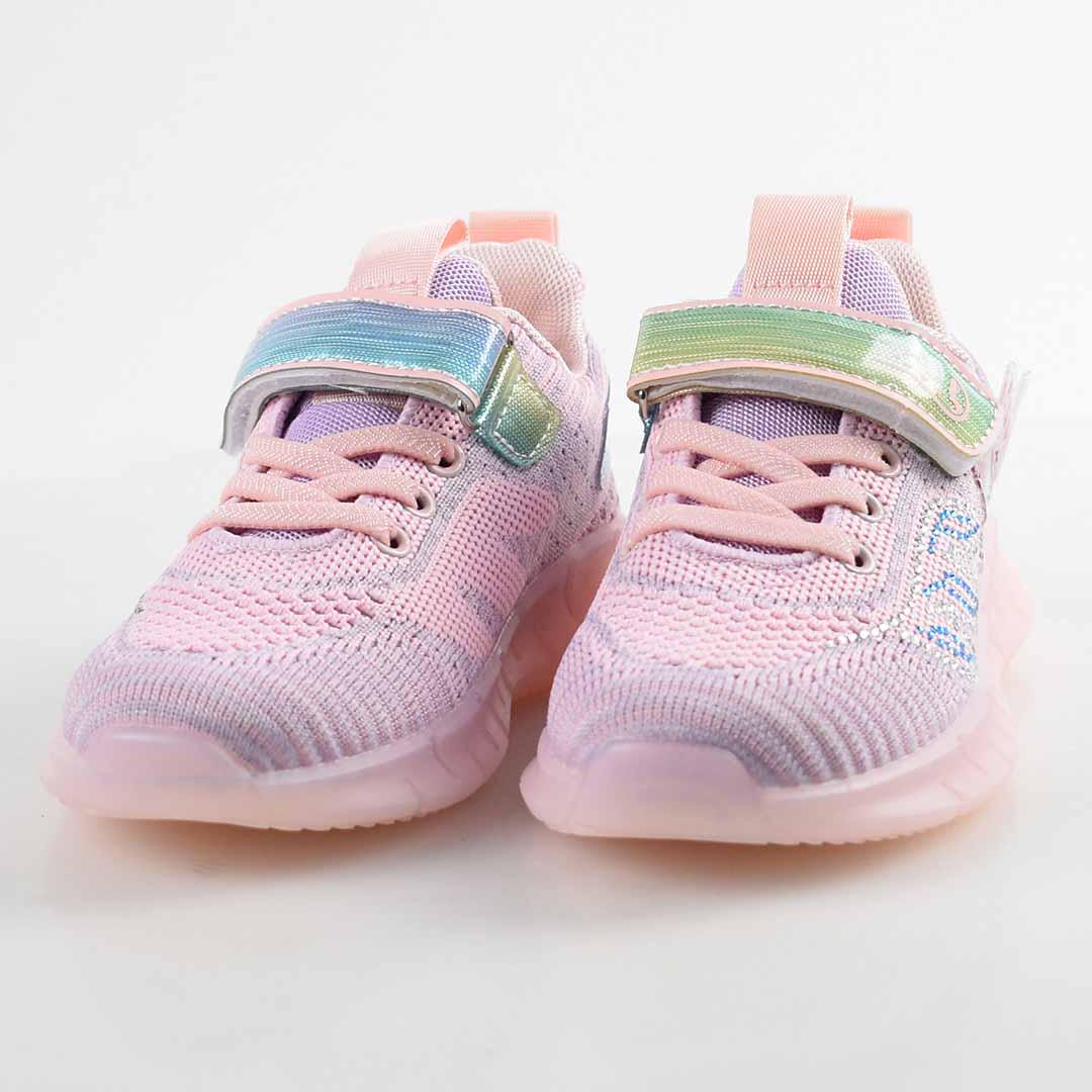 Кроссовки детские Fashion 336339 р. 26 15,5 см