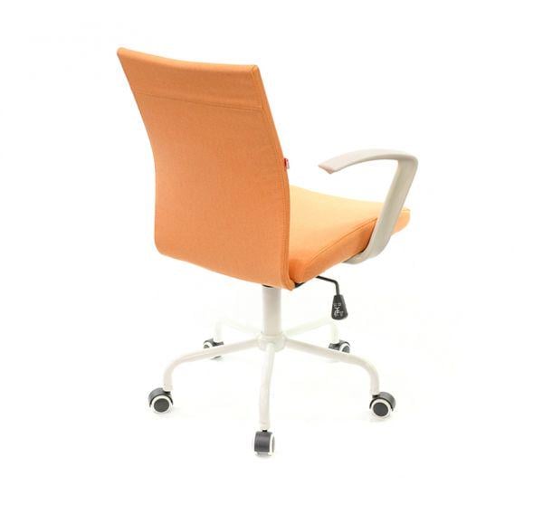 Кресло офисное АКЛАС Арси WT TILT Оранжевый (1611302) - фото 5 Кресло офисное АКЛАС Арси WT TILT Оранжевый (1611302) - фото 5