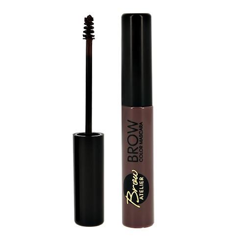 ᐉ Тушь для бровей Vivienne Sabo BROW ATELIER №02