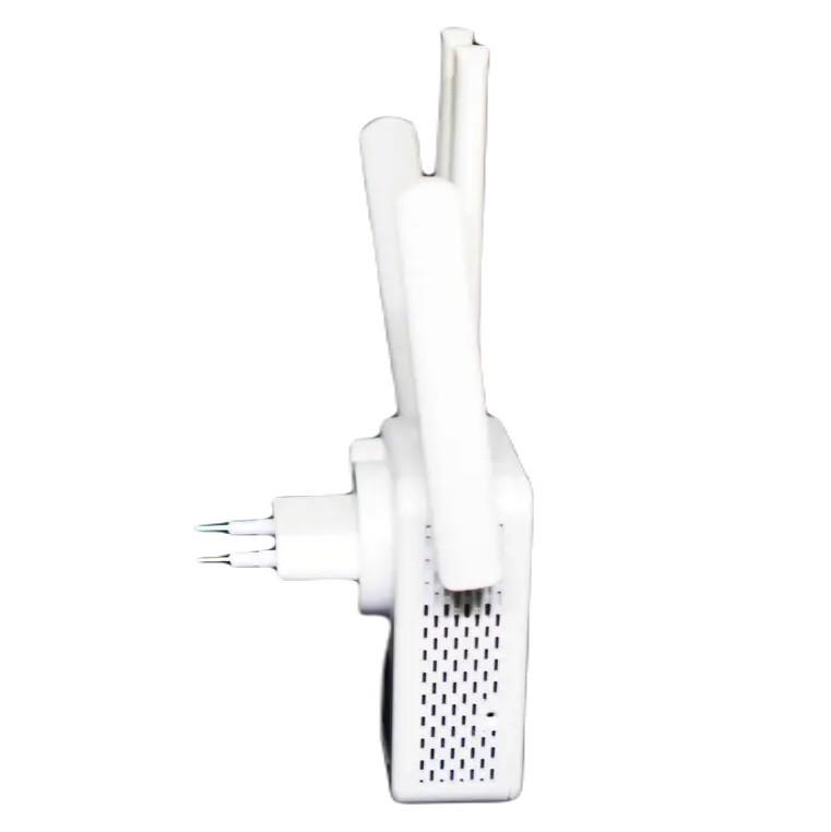 Ретранслятор Wi-Fi сигналу Pix-Link WR49S4T 802.11N/B/G 300 Mbps 2,4 GHz White (3_05615) - фото 2