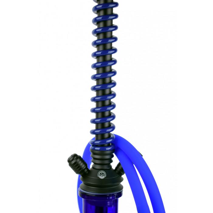 Кальян Yahya Coilover Blue - фото 2