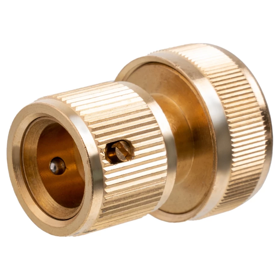 Соединение на шланг Richmann C0282 3/4" (AKD39303)