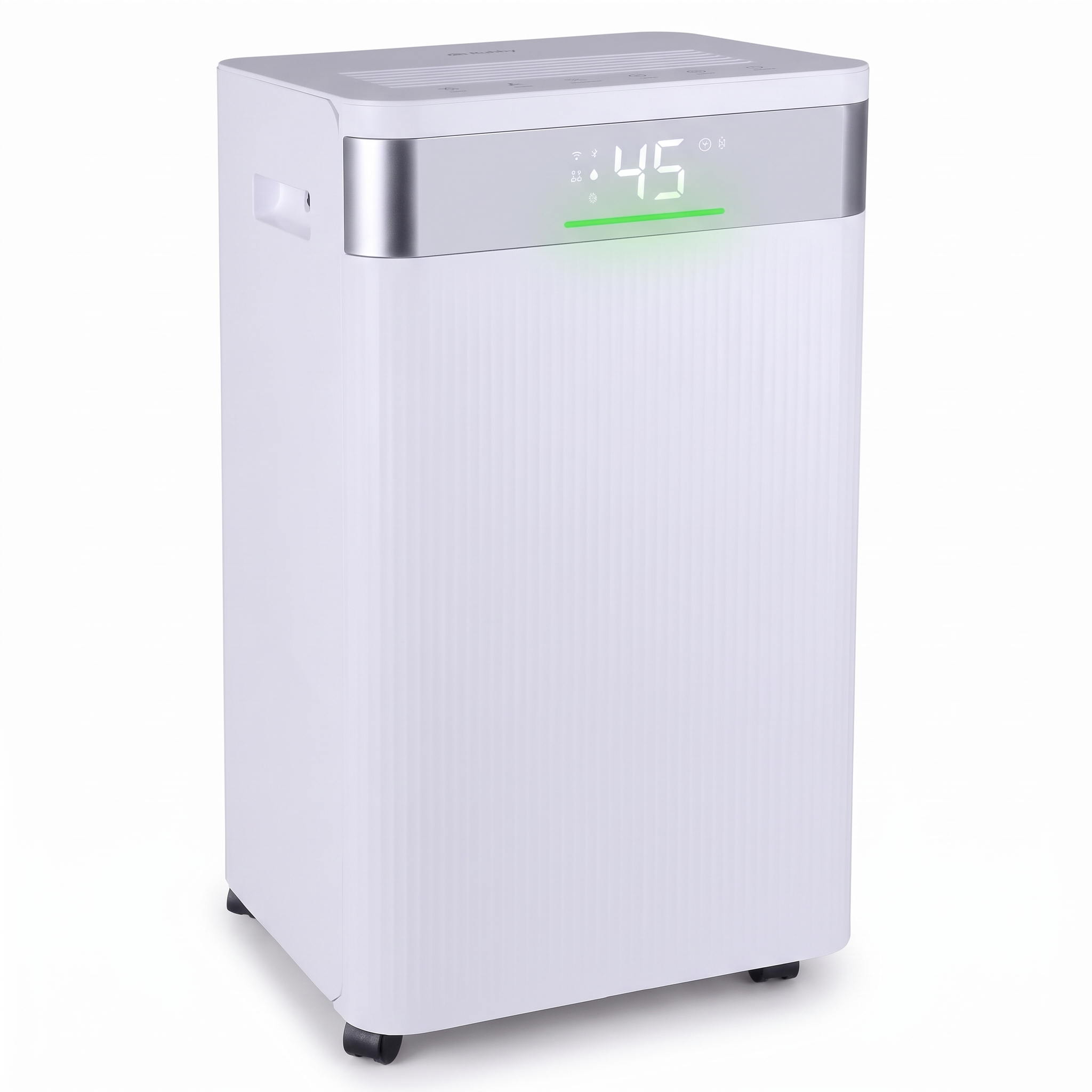 Осушитель воздуха Ruhhy Brisoo 2000 20 л/сутки с Wi-Fi (5095bf-3169919888)