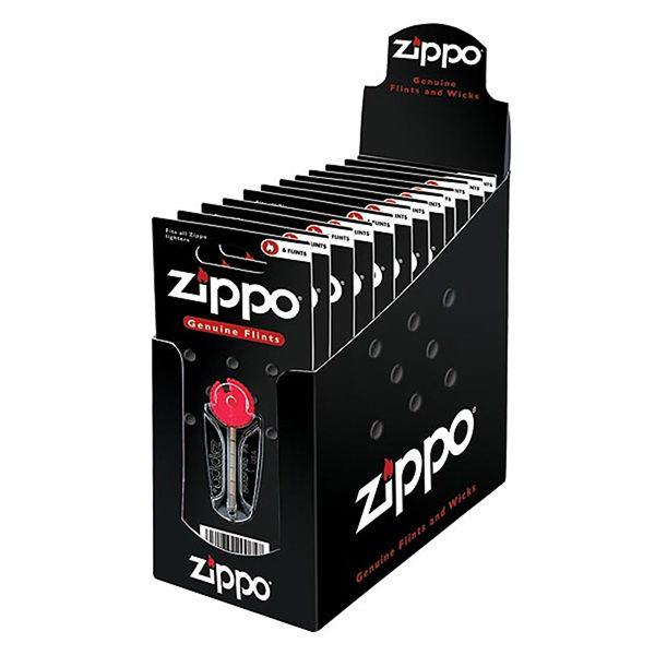 Кремни для зажигалок ZIPPO 2406 3 шт. (2406_3pcs)