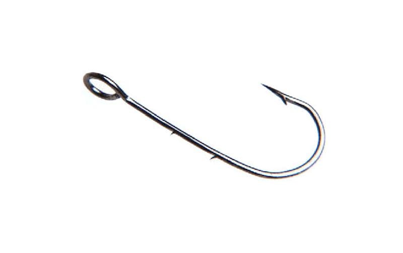 Крючок одинарный Craft Hook S-60 №012 1 шт. (7960)