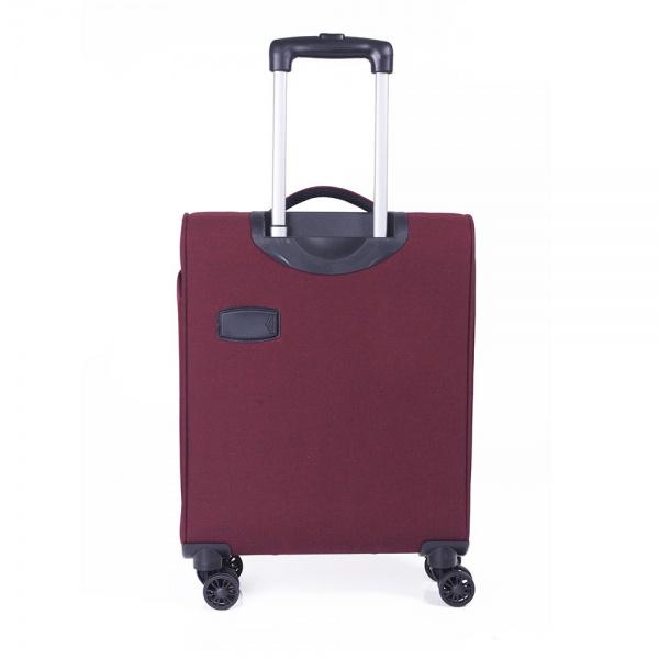 Чемодан Gabol Board S Red (116304) - фото 5 Чемодан Gabol Board S Red (116304) - фото 5