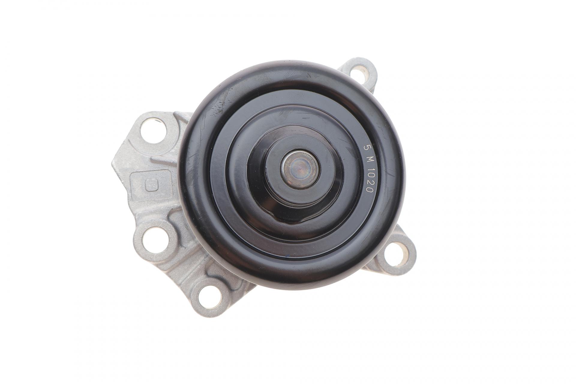 Водяная помпа Bugatti Citroen C1/Peugeot 107 1.0 05-14 (PA10156)
