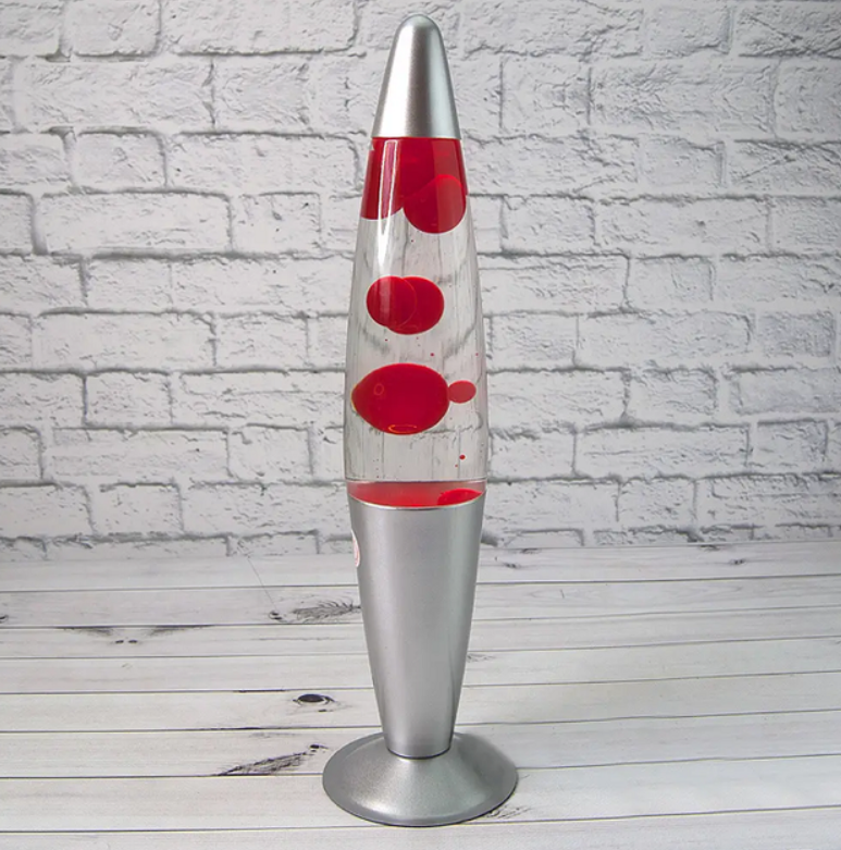 Лампа декоративная 41 см (23457490803_373)