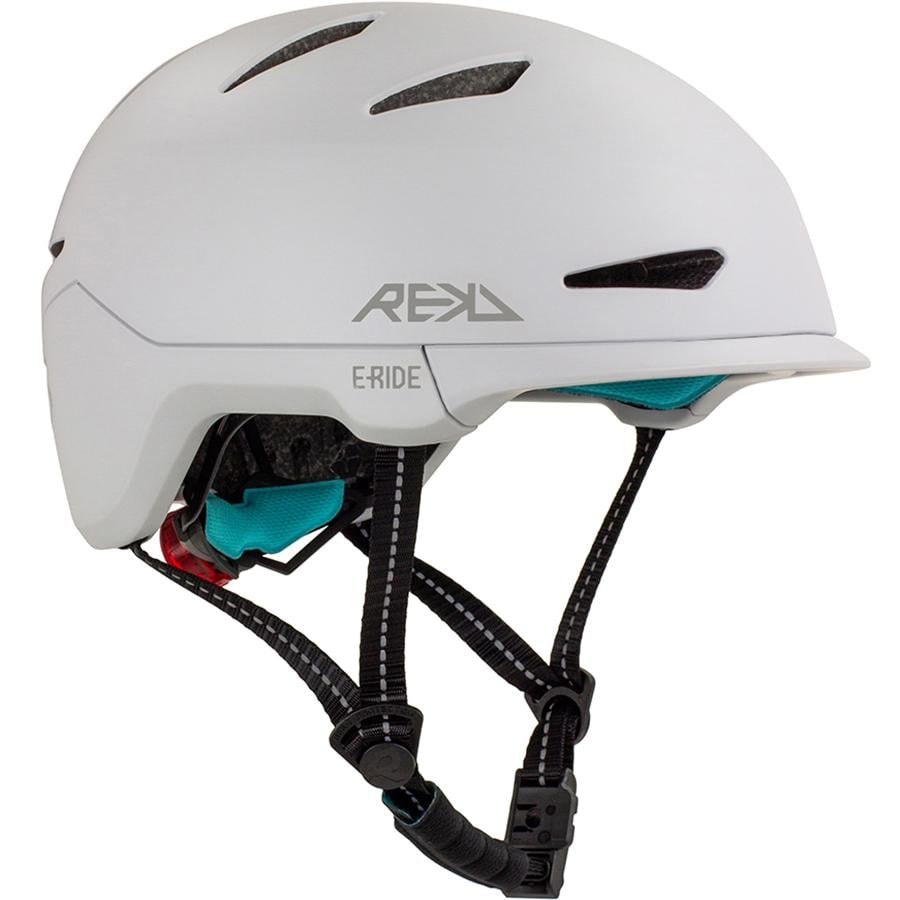Шлем REKD Urbanlite E-Ride Helmet stone 54-58