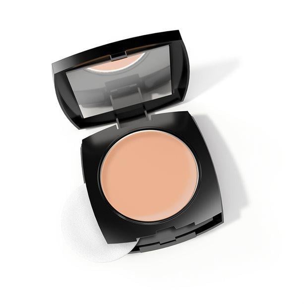 Крем-пудра для обличчя Avon 245N Бежева/245N NATURAL Beige (1263737524)