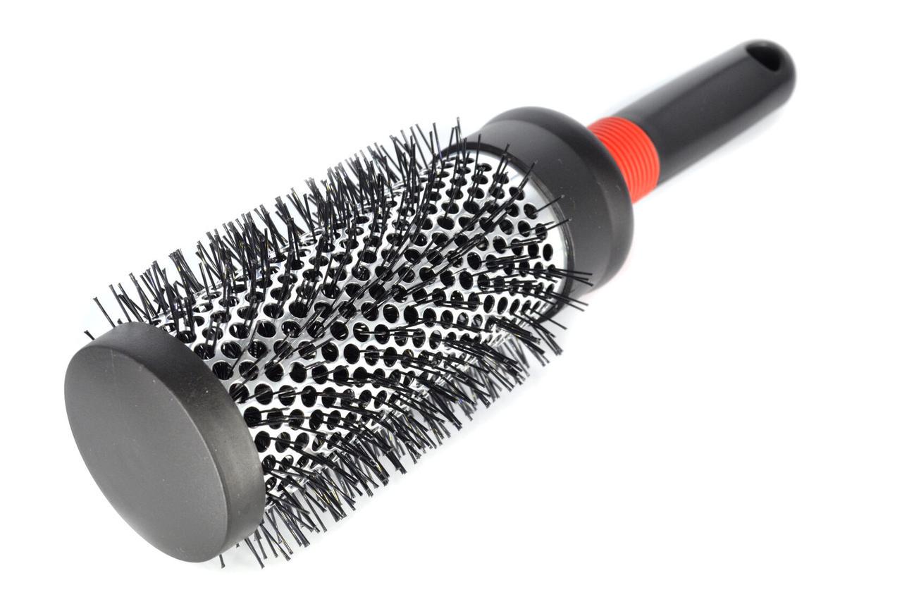 Щетка массажная для волос Beauty Luxury HB-01-11