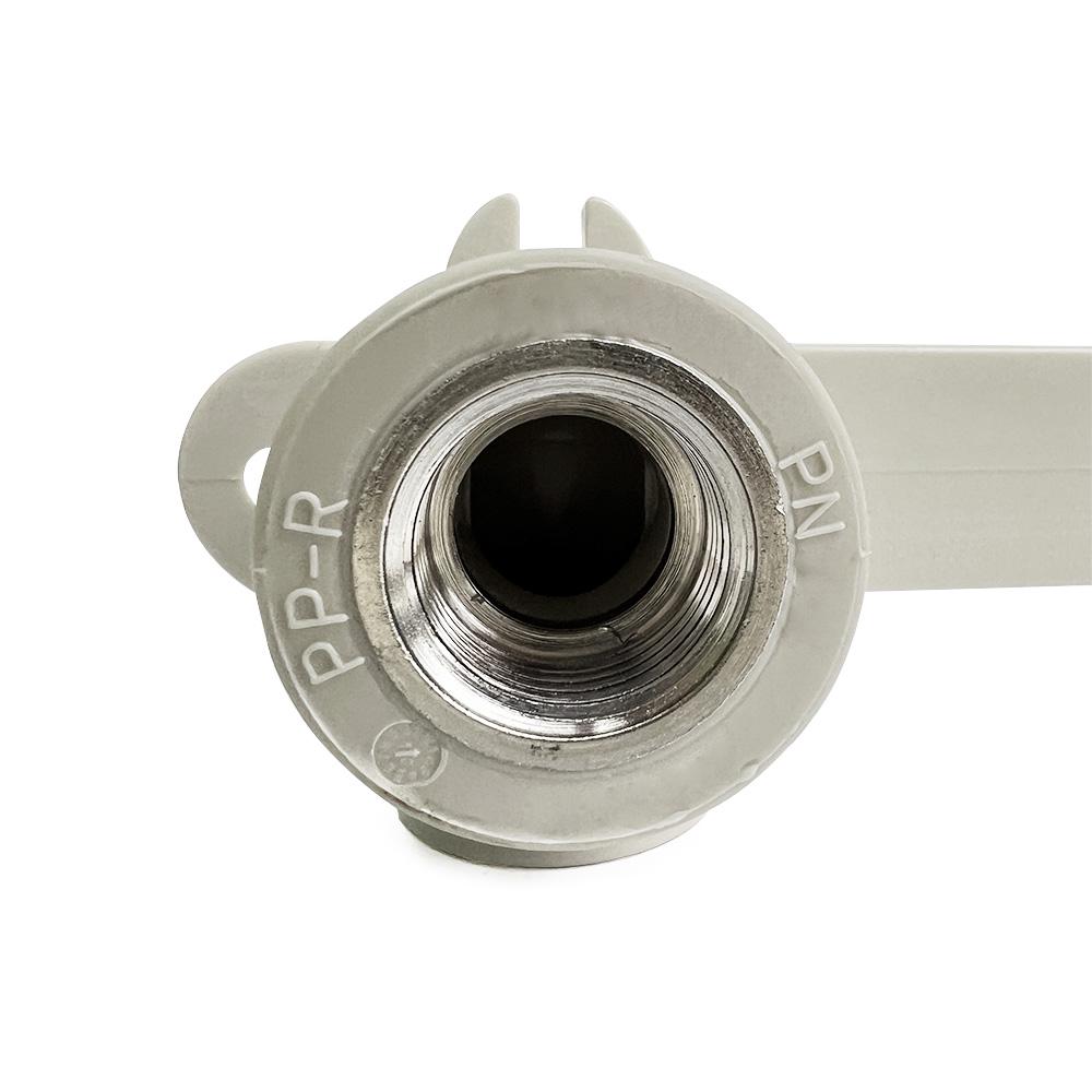 Планка монтажная SANTAN Profi 20х1/2" (339984) - фото 3