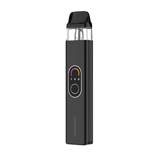 Електронна сигарета Vaporesso Xros 4 без рідини Black (19035865) - фото 3