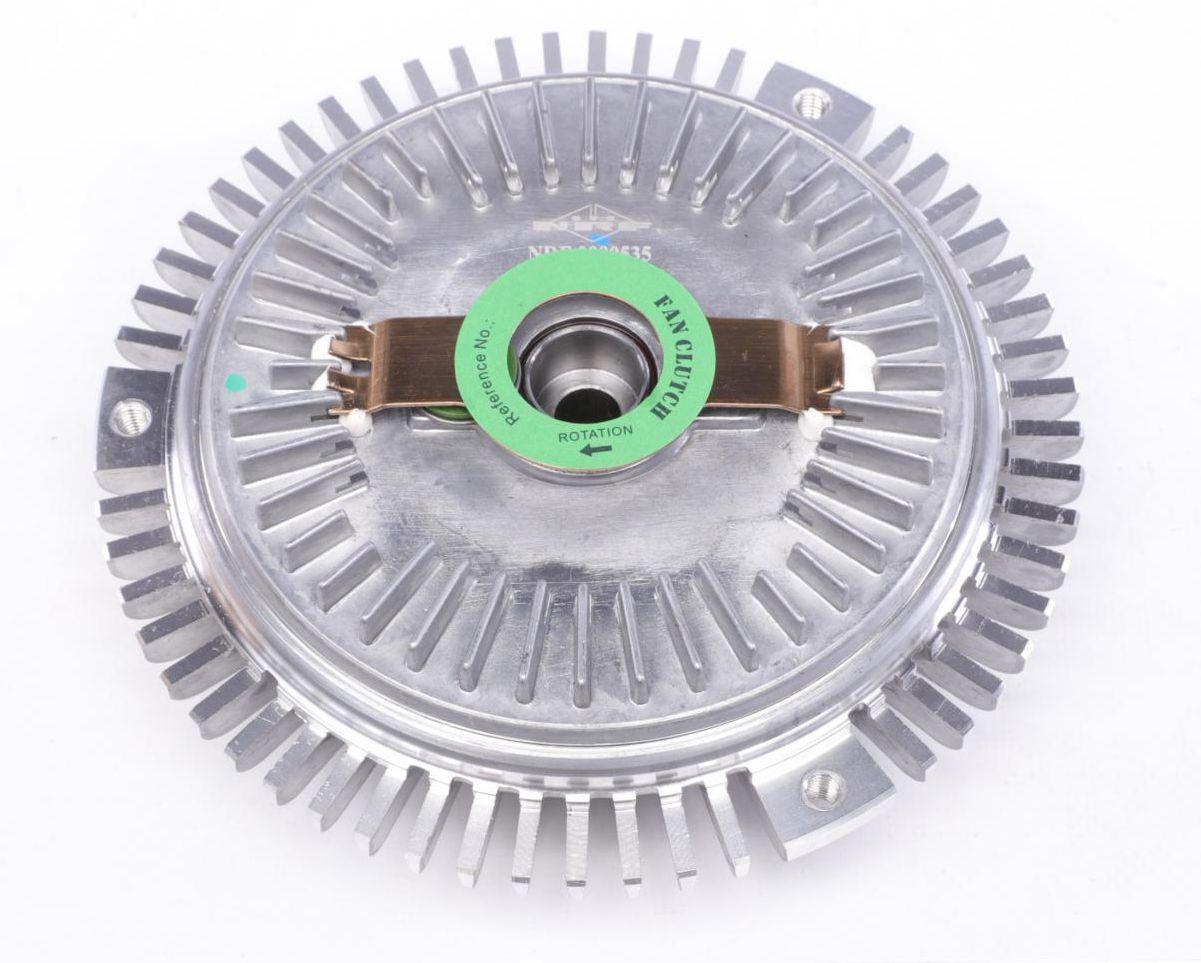 Муфта вентилятора Mercedes E-class W210 96-99 (49617)