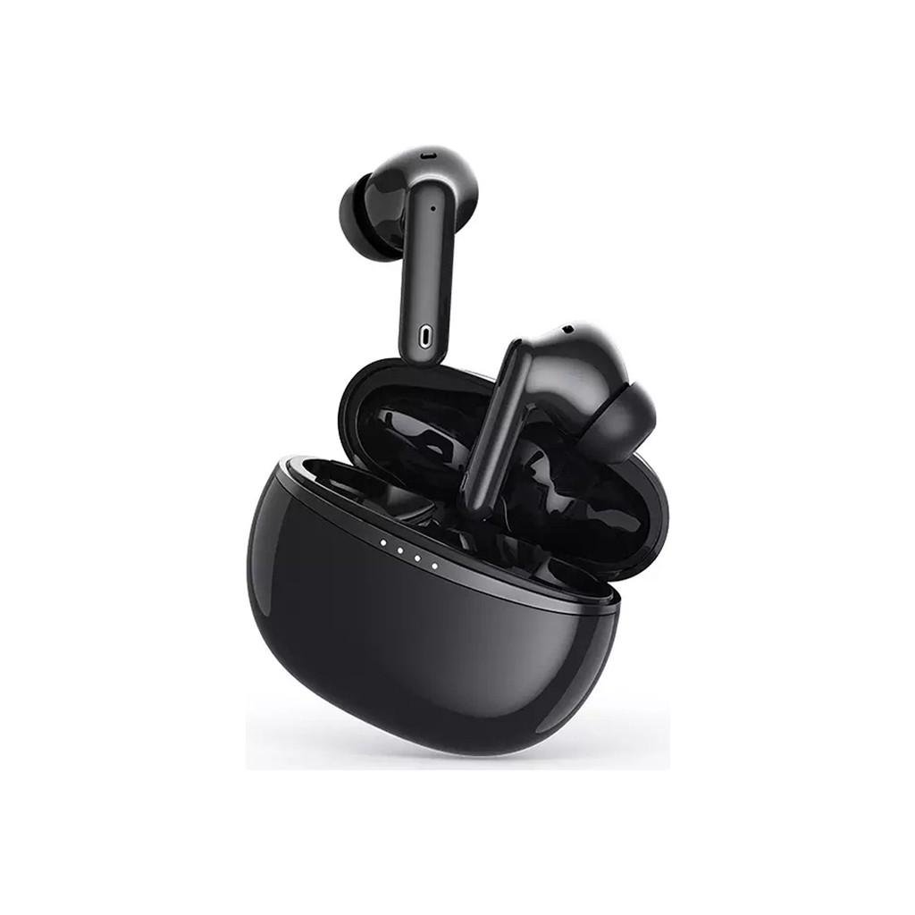 Навушники Globex Smart Sound Abys Black