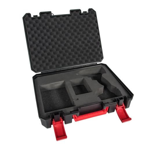 Кейс для гайкокрута акумуляторного Vitals Professional AT 1825P SmartLine (000120292) - фото 2