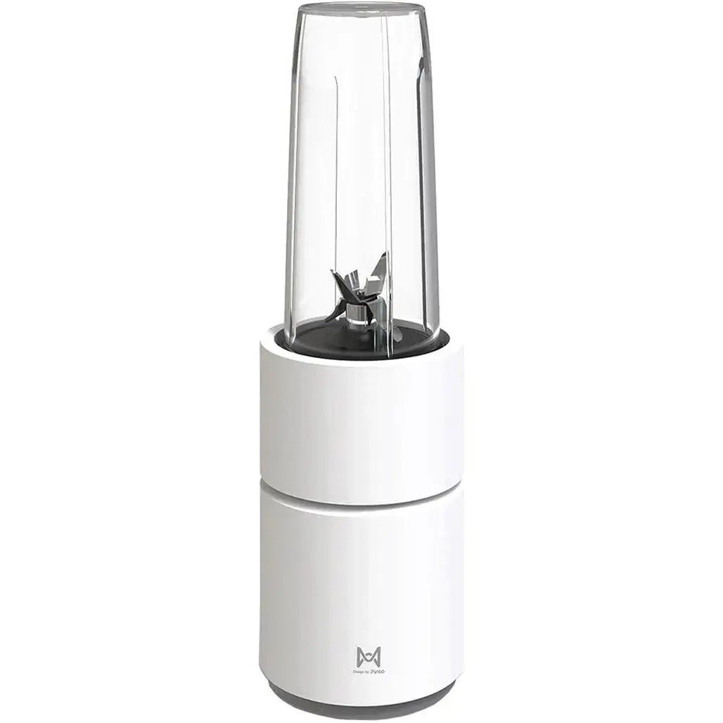 Фитнес-блендер Pinlo Little Monster Lite PL-L350W1B-01 White