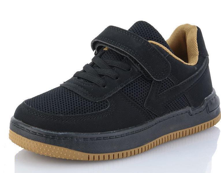 Кросівки з led-підсвіткою Jong Golf mC10131-0 р. 34 Чорний