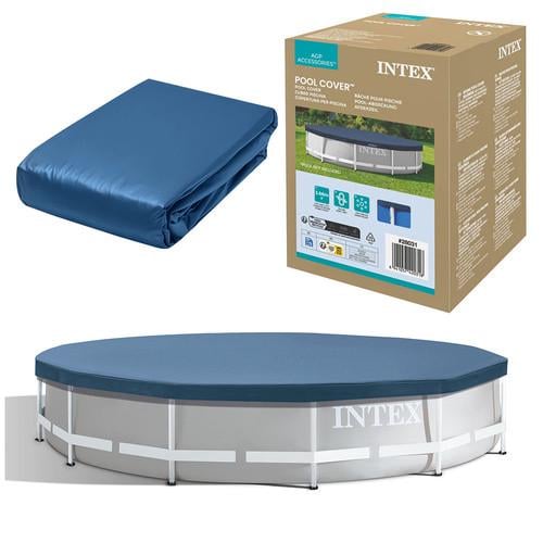 Чехол для бассейна Intex 28031 (mx9618)