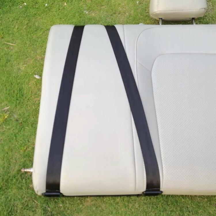 Крепление для автокресла с ремнями Isofix универсальное (2605799013) - фото 7 Крепление для автокресла с ремнями Isofix универсальное (2605799013) - фото 7