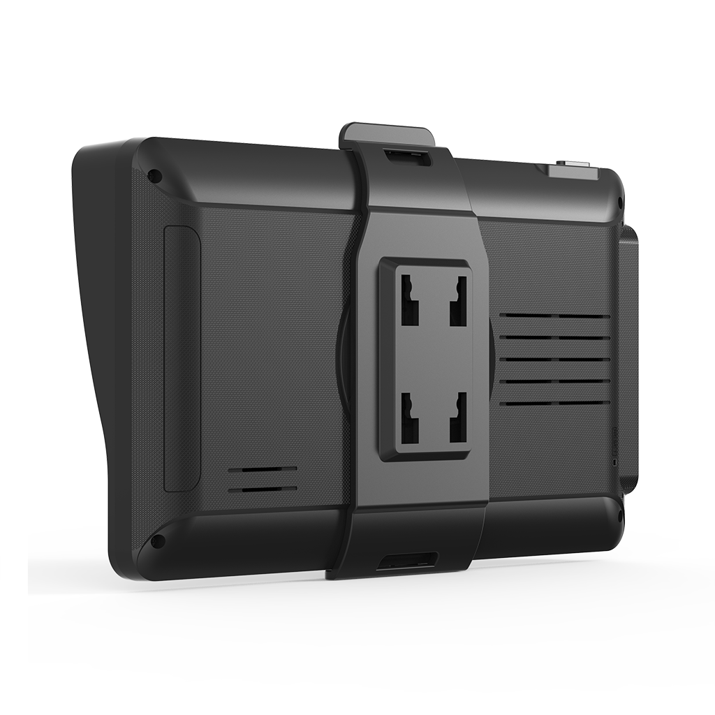 GPS-навігатор Azimuth B78 Pro - фото 4 GPS-навігатор Azimuth B78 Pro - фото 4