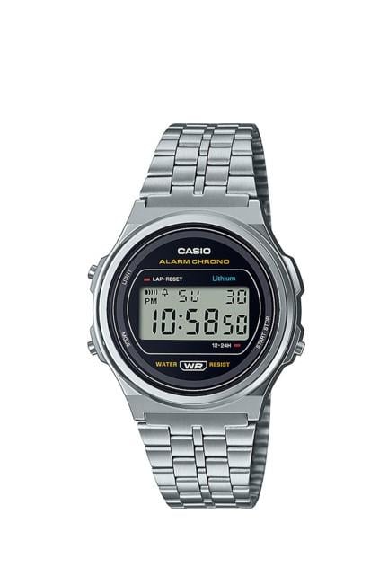 Часы наручные Casio A171WE-1AEF