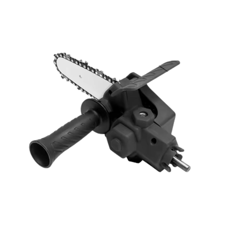 Адаптер мини-пила для дрели и шуруповерта 6" с быстросъемным механизмом (120.1716) - фото 4