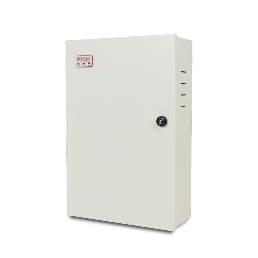 Блок бесперебойного питания Faraday Electronics UPS 85W Smart ASCH MBB 12 В