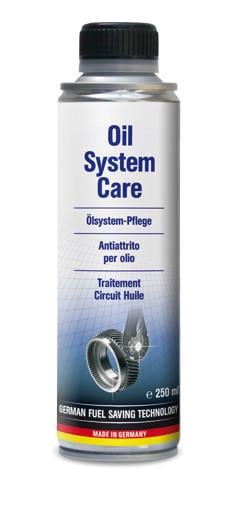 Захист масляної системи Autoprofi Oil Care System 250 мл (43214)