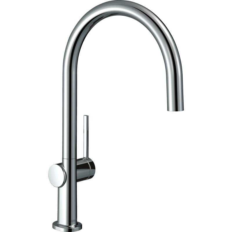 Змішувач кухонний Hansgrohe Talis 220 (72804000)