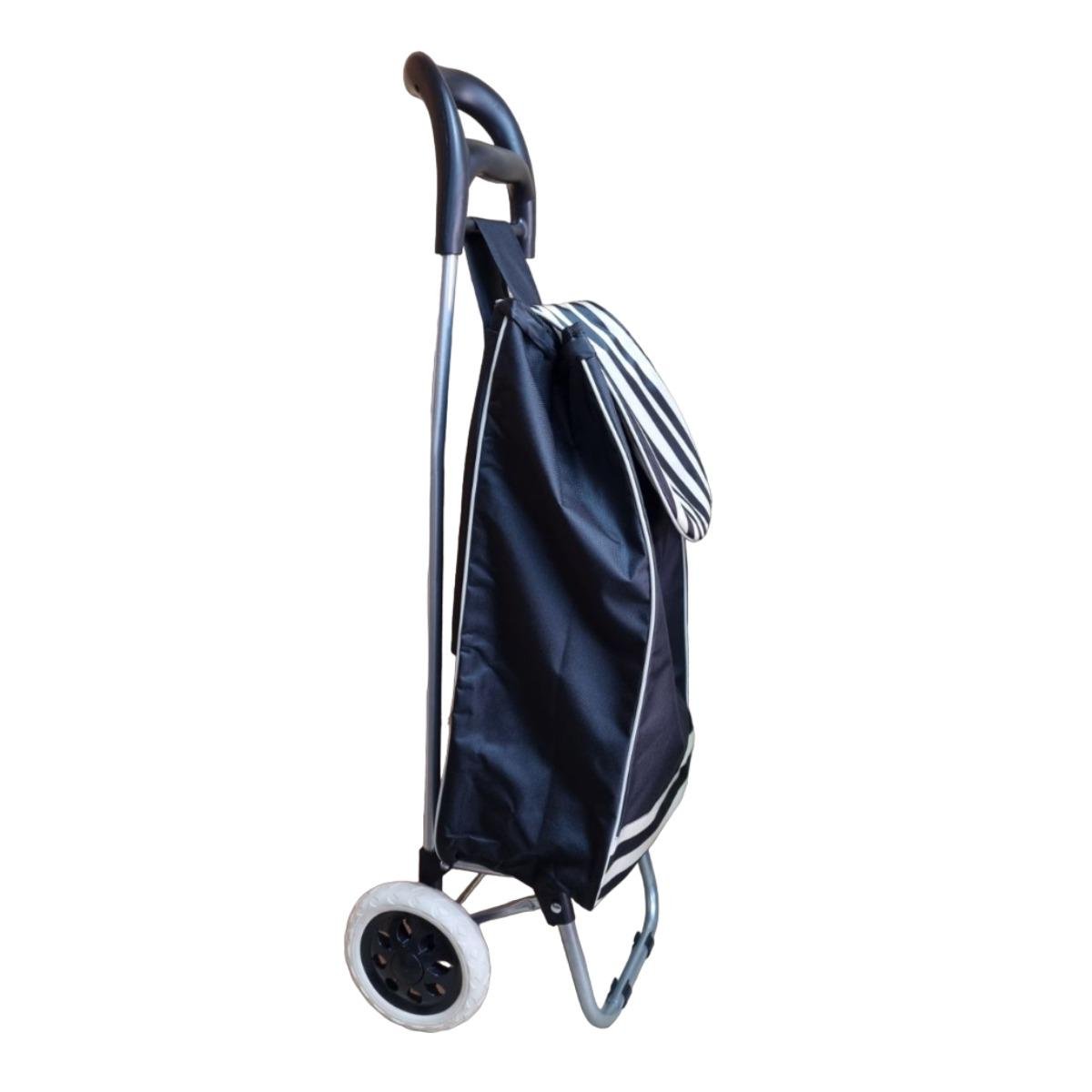 Тачка сумка A-PLUS з коліщатками 90,5 см (370 ST) - фото 1 Тачка сумка A-PLUS з коліщатками 90,5 см (370 ST) - фото 1