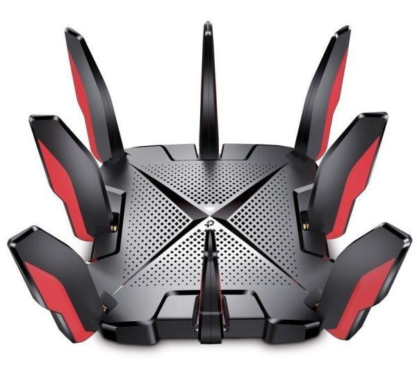 Маршрутизатор TP-Link Archer GX90 (ARCHER-GX90)