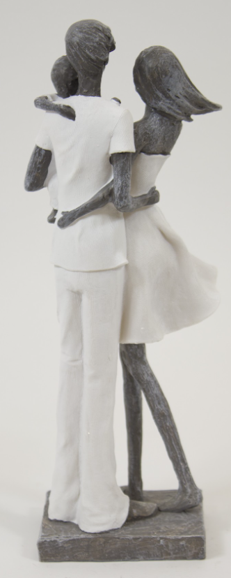 Статуетка декоративна ART-POL Родина (108677) - фото 3